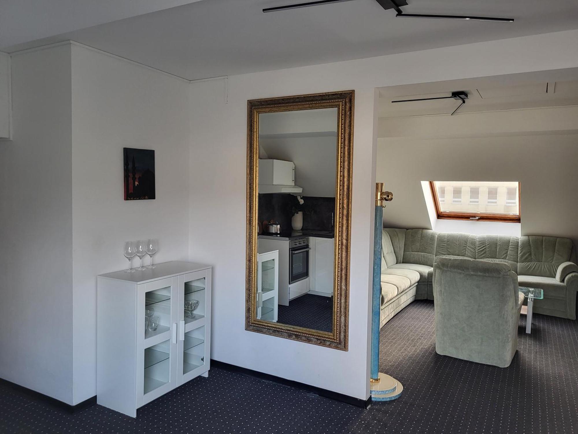 Albergo City Hotel Berlin — Bilder 1
